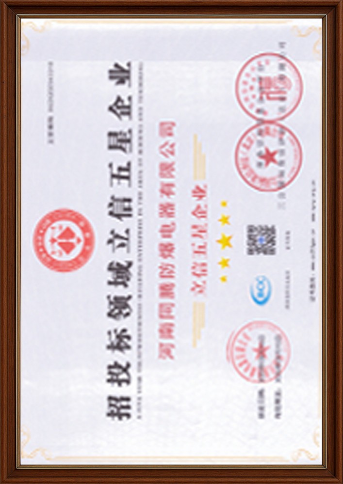 招投標(biāo)領(lǐng)域立信五星企業(yè) 甲醇庫(kù)使用